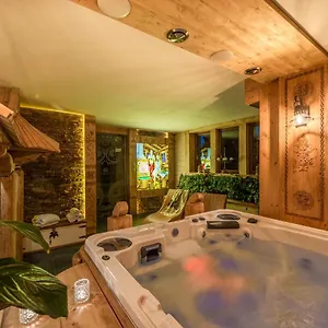  Bed & Breakfast Borowianka