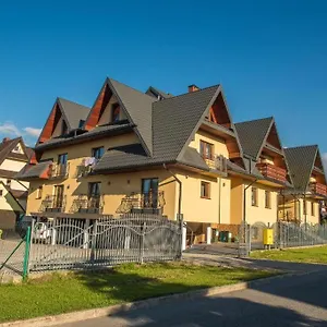 3* Bed & Breakfast I Goscinne Nowita