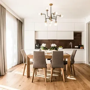 Rent Like - Goszczyńskiego Ii Apartament