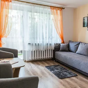 Zakopiański Apartament