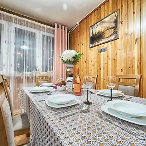 Dwupoziomowy Pardałówka Apartament