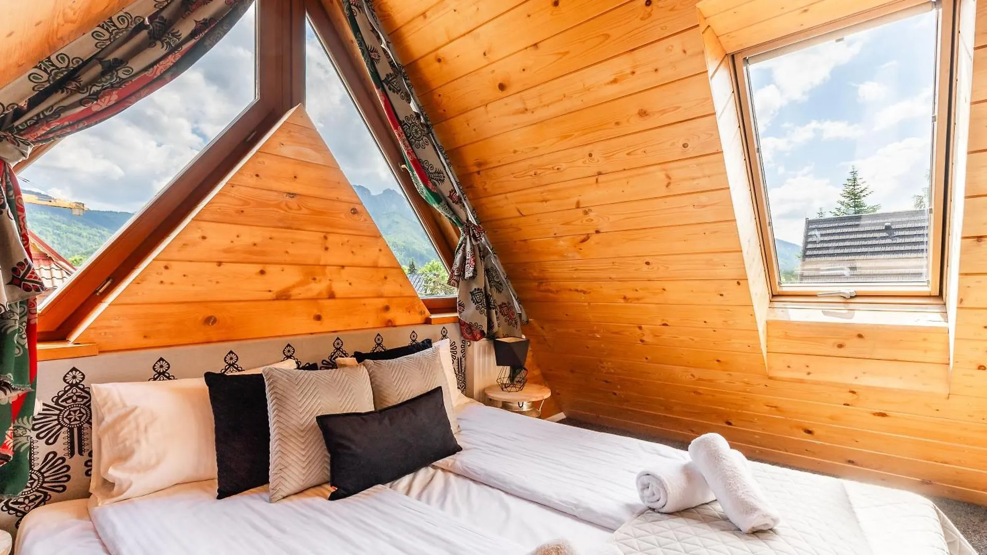 Aparthotel Delta Zakopane