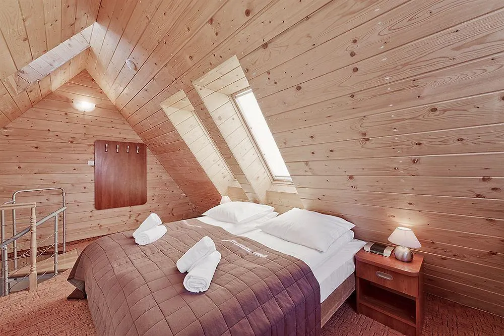 Aparthotel Delta Zakopane