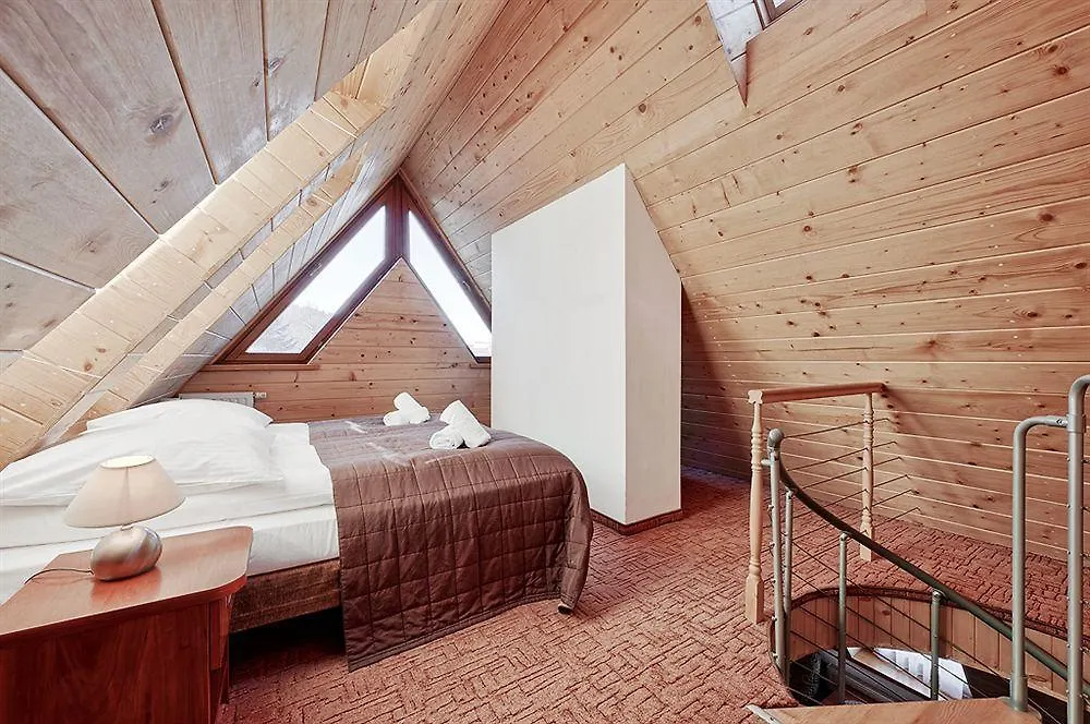 ***  Aparthotel Delta Zakopane Poland