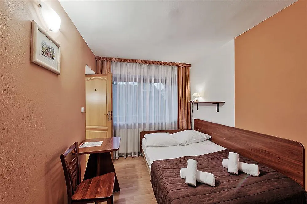 ***  Aparthotel Delta Zakopane Poland