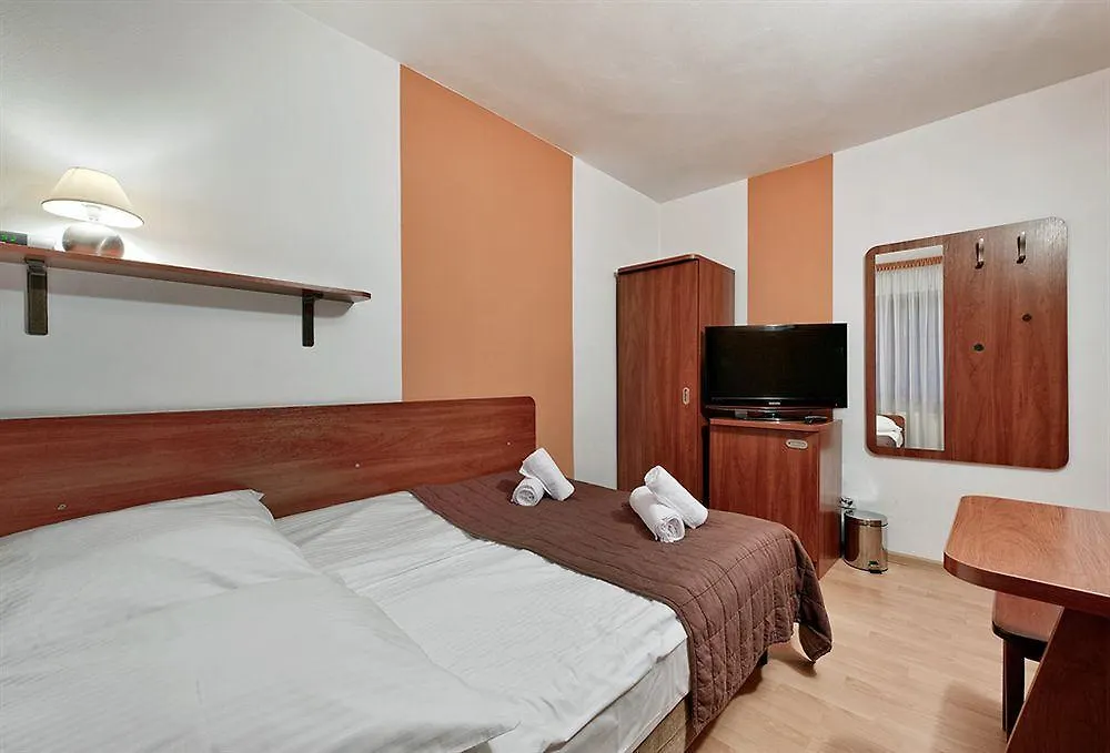 Aparthotel Delta Zakopane
