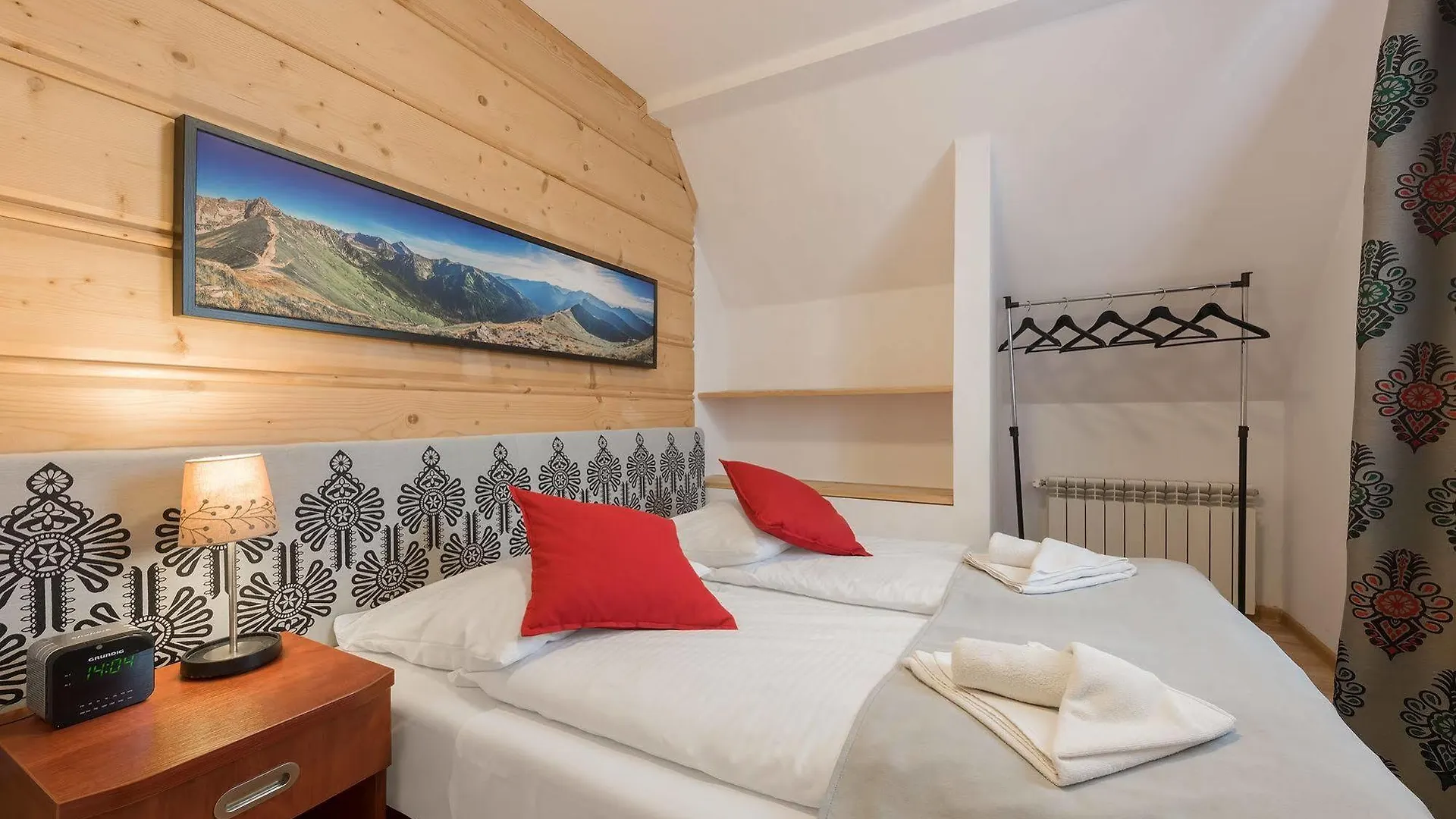 Aparthotel Delta Zakopane 3*,  Poland