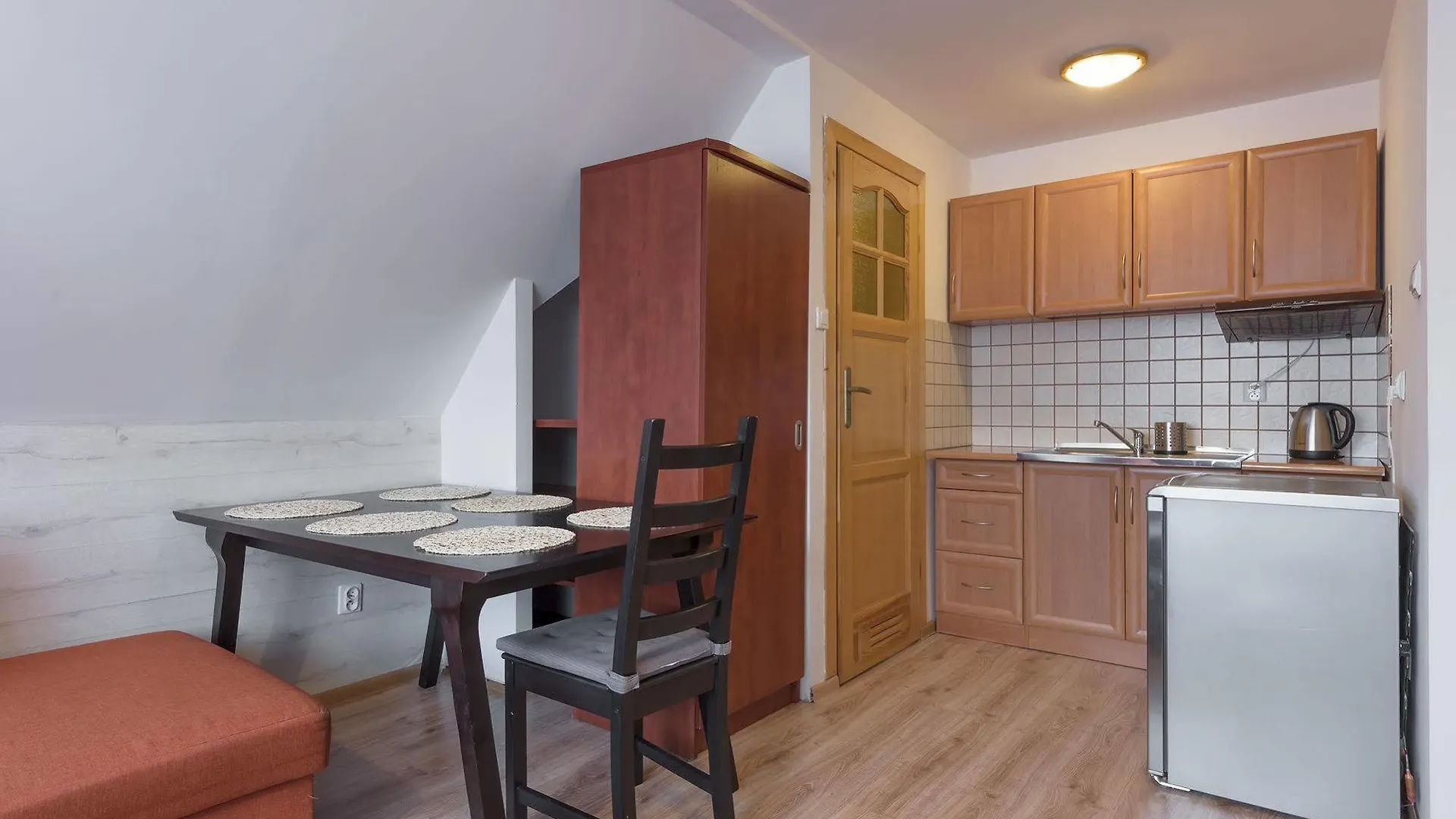 Aparthotel Delta Zakopane