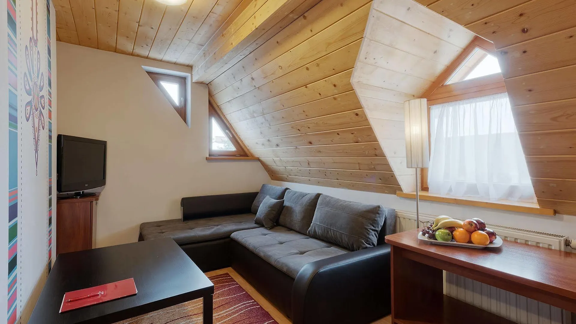 Aparthotel Delta Zakopane 3*,  Poland