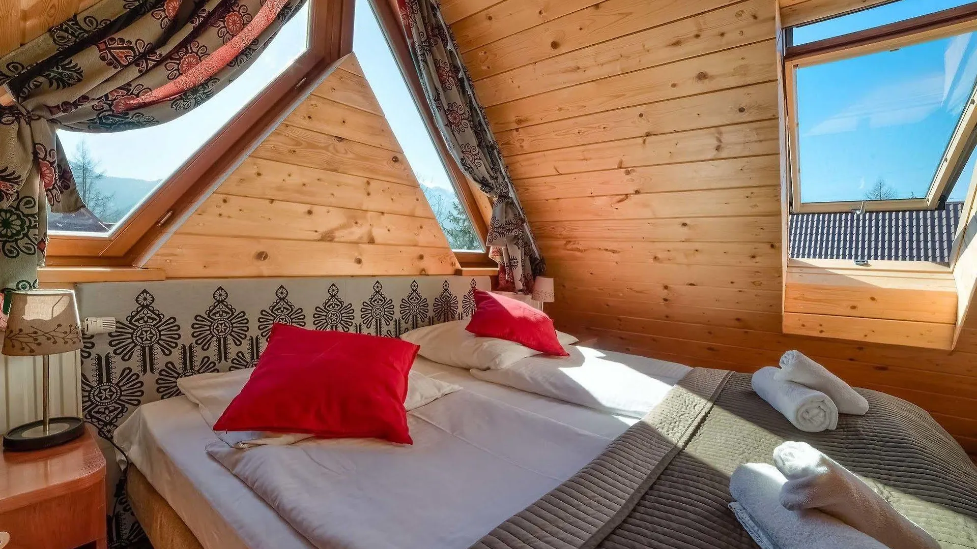 Aparthotel Delta Zakopane