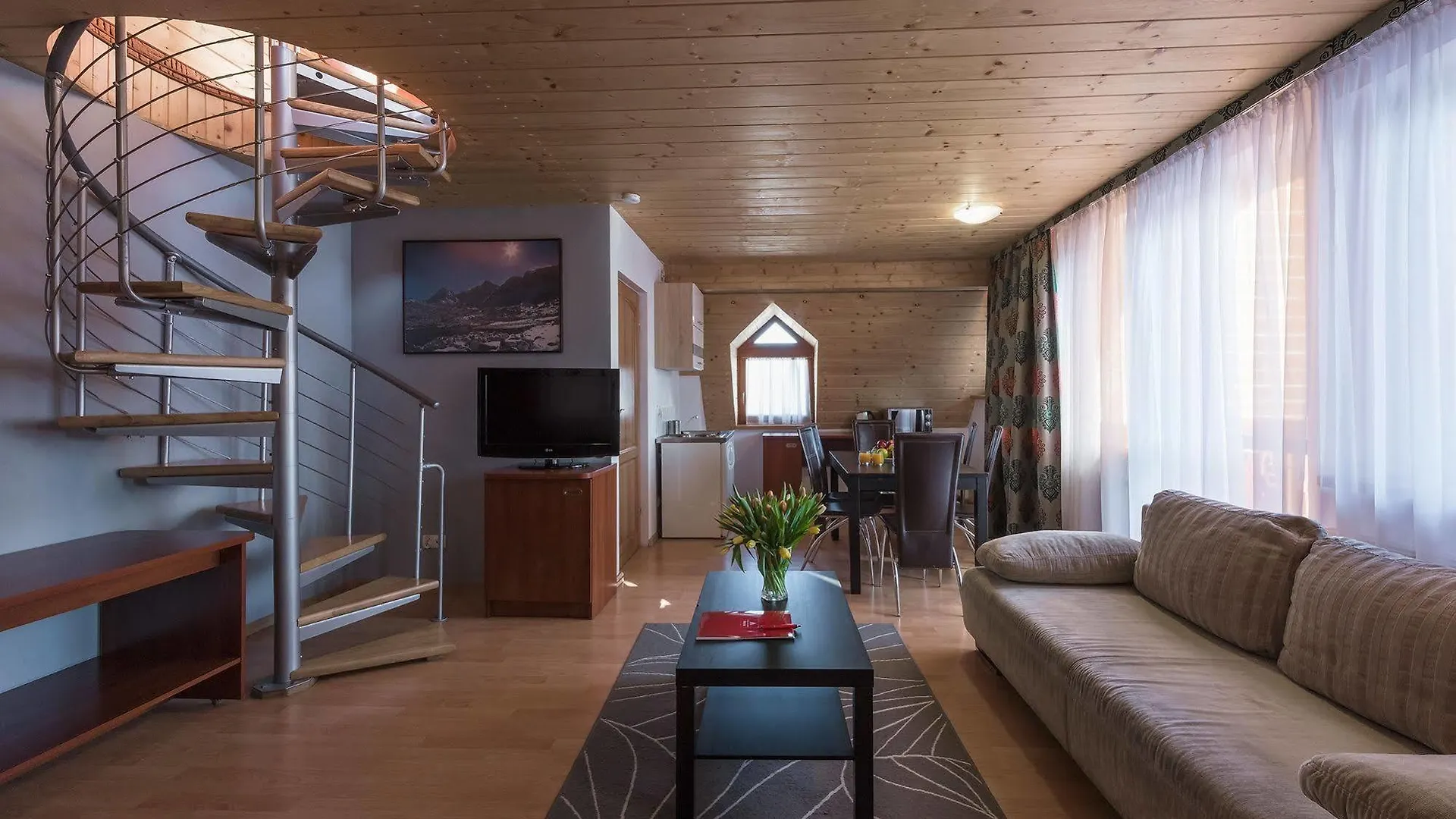 Aparthotel Delta Zakopane