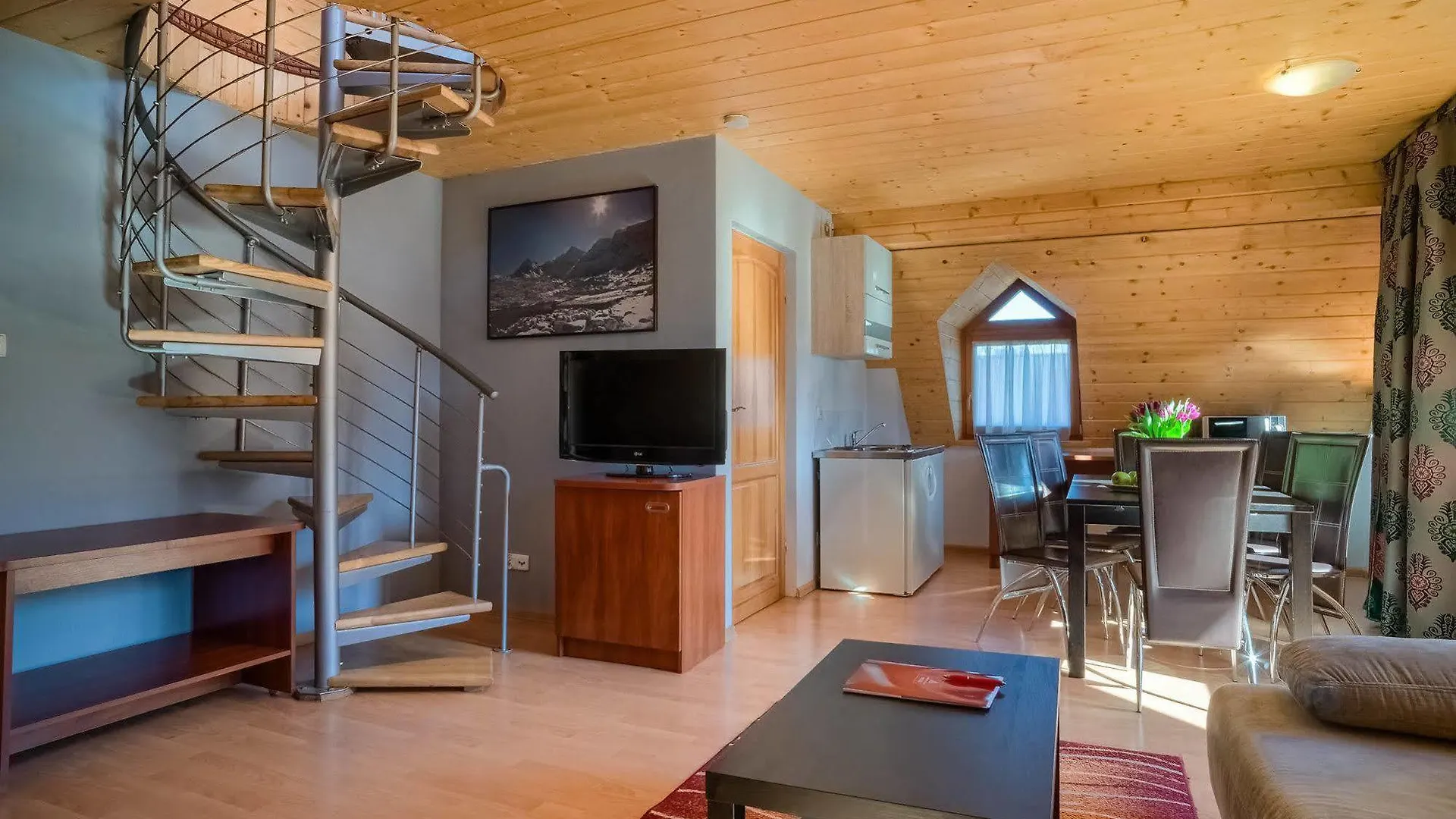 Aparthotel Delta Zakopane